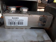 SAIMO 賽摩稱重傳感器 P