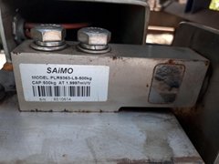 SAIMO 赛摩称重传感器 PLR9363-LS/PLR93