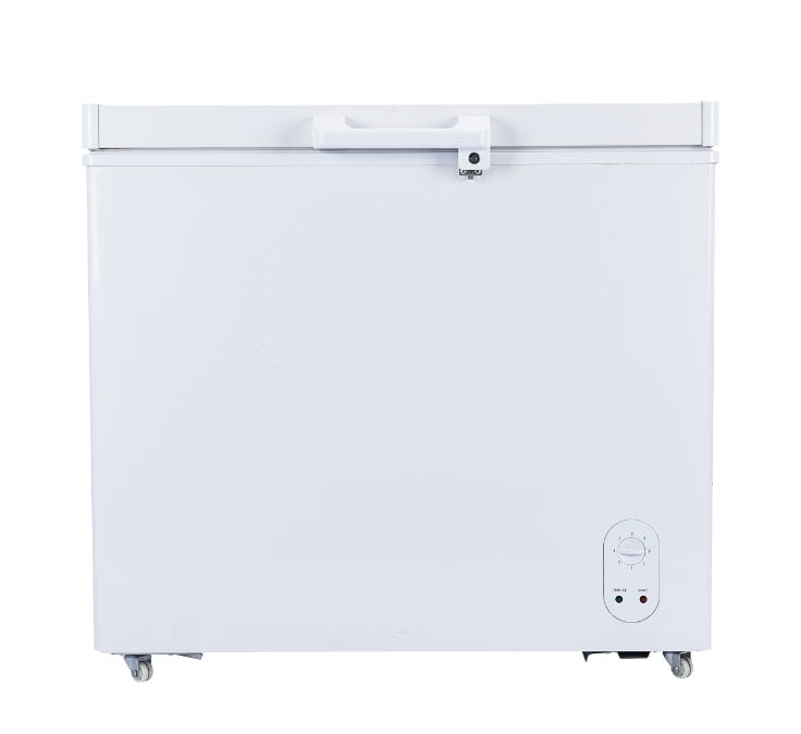 Solar Deep Chest Freezer  BD/BC-108/158/208/268/358/508 3