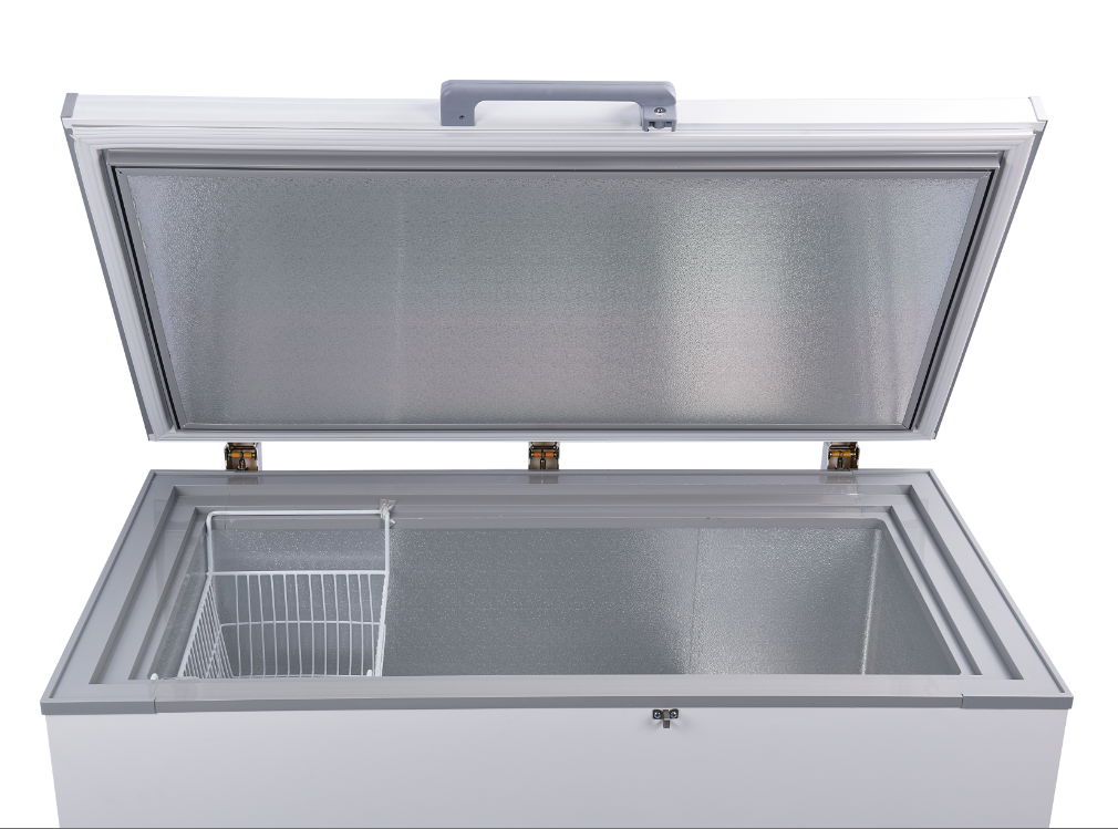  Double Temperature Solar Deep Chest Freezer BCD-208/238/338 3