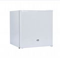 Portable Single Door Solar Refrigerator BC-50/70/90/178 1