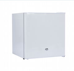 Portable Single Door Solar Refrigerator BC-50/70/90/178