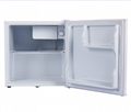 Portable Single Door Solar Refrigerator BC-50/70/90/178 2