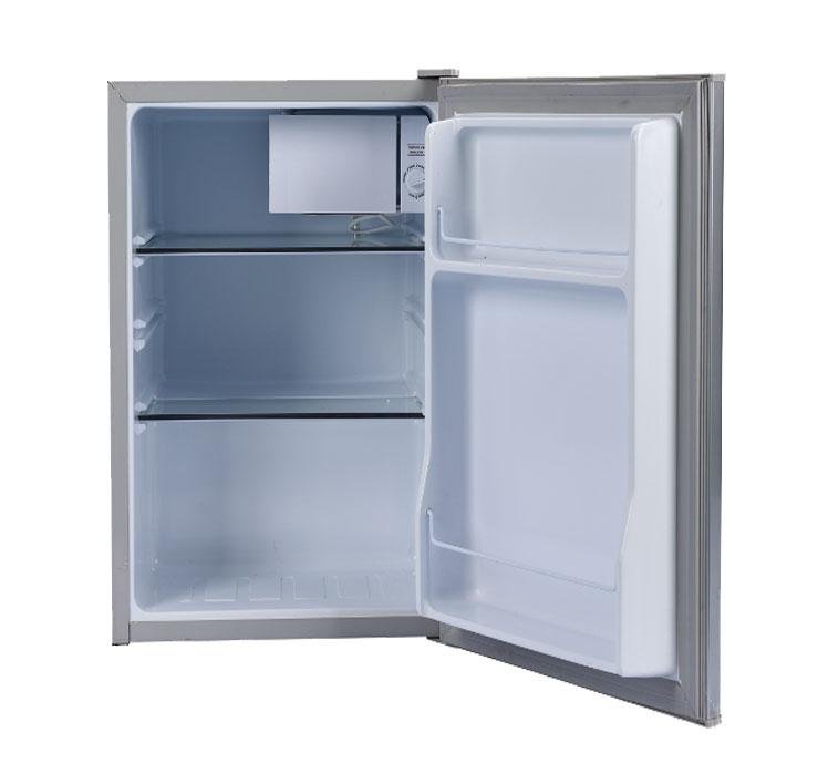 Portable Single Door Solar Refrigerator BC-50/70/90/178 3