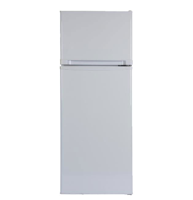 Portable Single Door Solar Refrigerator BC-50/70/90/178 4
