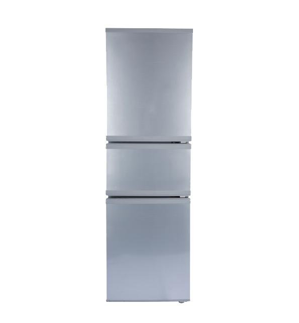 Three Doors Solar Refrigerator  BCD-115T/198T 4