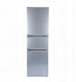 Three Doors Solar Refrigerator  BCD-115T/198T 4