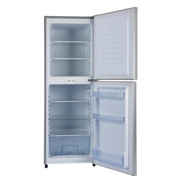 Double Doors Solar Refrigerator(Top freezer)   BCD-108/142/178/198/218/268/295 