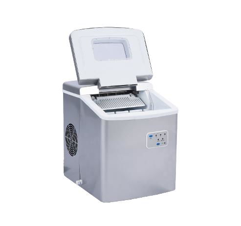 Solar Powered Ice Maker   IM-12/45 2