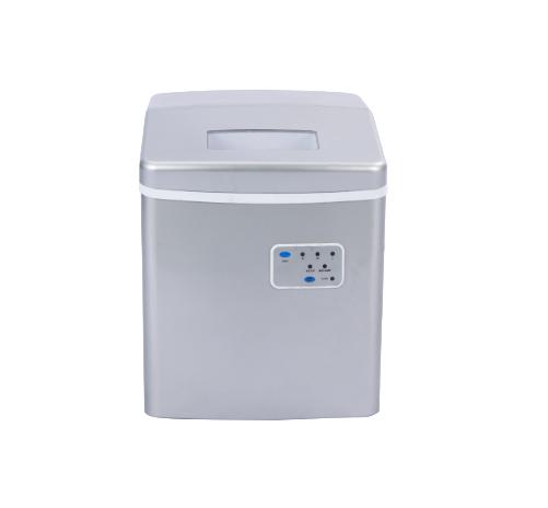 Solar Powered Ice Maker   IM-12/45 3