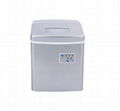 Solar Powered Ice Maker   IM-12/45 3