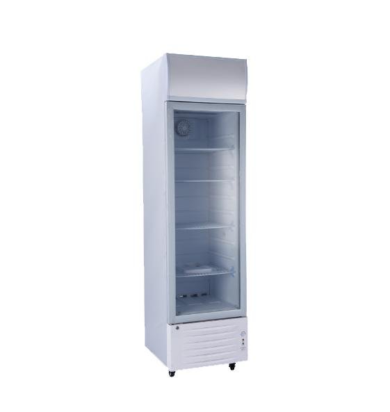 Solar Refrigerator LC-158/218/268/300 3