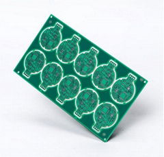 Multilayer PCB