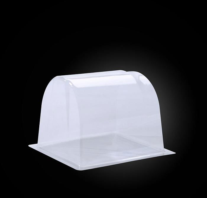 Plastic-Vacuum Forming 2