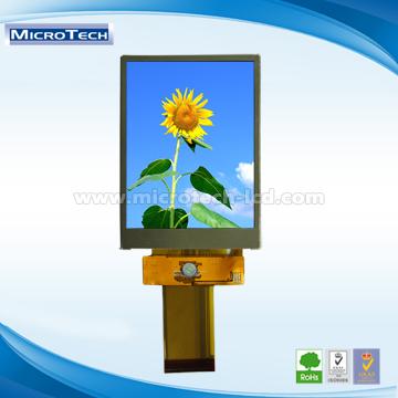  液晶显示屏 TFT 240X320分辨率 2