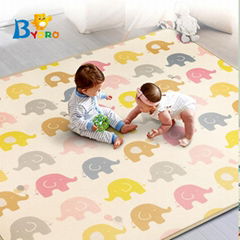  View larger image Portable xpe eco-friendly Roll up Large baby Odorless play ma