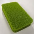  View larger image Durable eco-friendly Kitchen cleaning dish Silicone Sponge sc 3