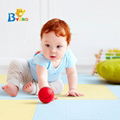 45*45*2cm TPU foam kids puzzle Play Mat