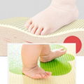 Childhood Education moisture-proof kid room Play Mat gym soft baby Playmat 3