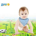 Childhood Education moisture-proof kid room Play Mat gym soft baby Playmat