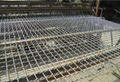 Stainless steel woven wire mesh,