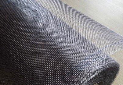 Stainless steel window screen 2