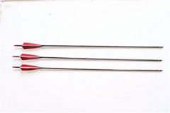 6.2mm carbon arrow support OEM production 