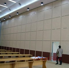 Professional manufacturer partitioning partition wall