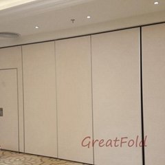 Factory Supplier acrylic partition wall