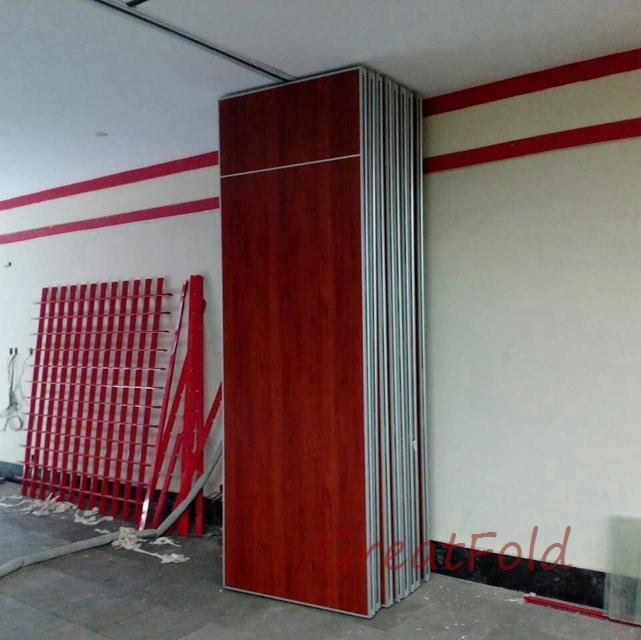 School Acoustic Partitions Walls for Classroom and Library 4