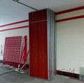 School Acoustic Partitions Walls for Classroom and Library