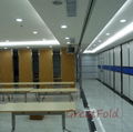 School Acoustic Partitions Walls for