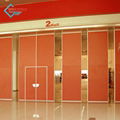 High quality cube room divider grille