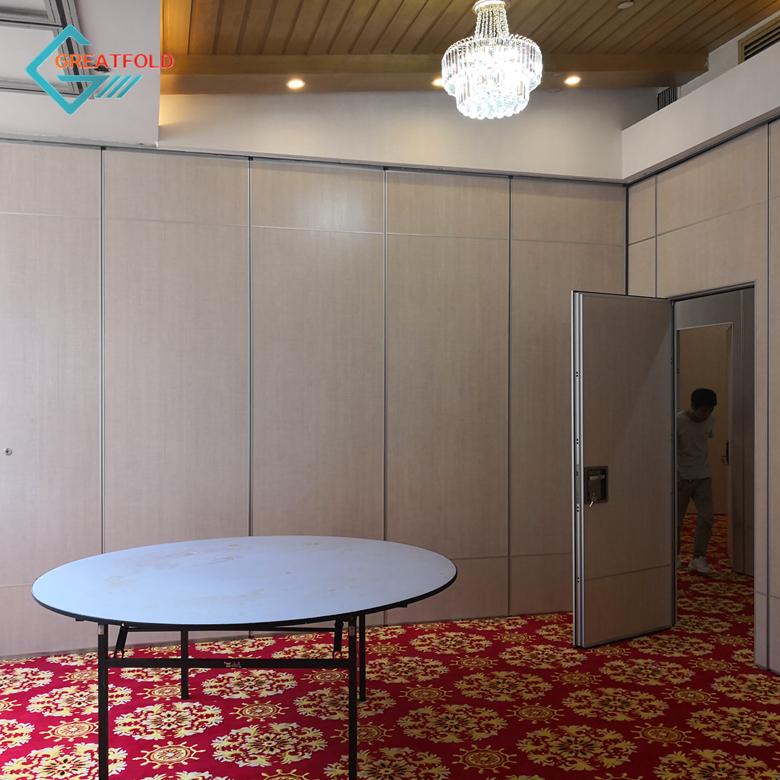活動隔斷牆 供應宴酒店會展廳辦公場所會廳活動隔斷牆 移動隔斷牆 2