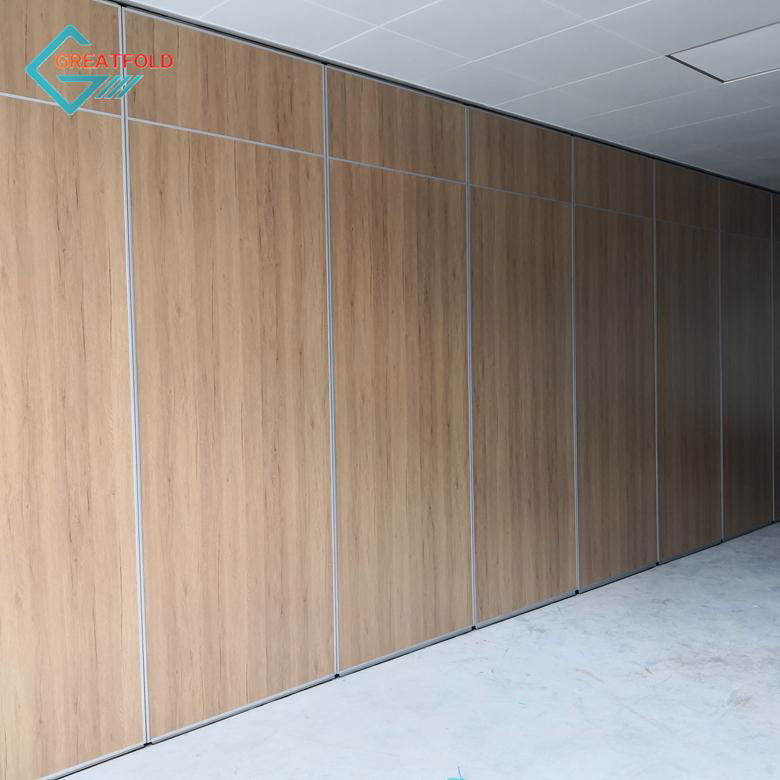 Factory living room partition wall rolling exterior for hotel 2