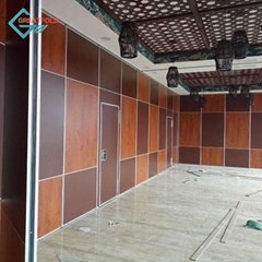 Wholesale novel interior wall partition for auditorium room divider