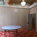 Easy to installation decorative soundproof wall moveable partition for ballroom 2