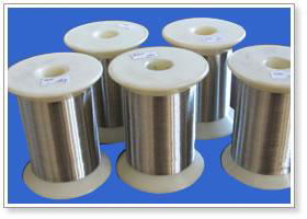 Stainless steel wire 3