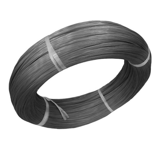 China manufacture DIN standard 317 317L SS wire rod