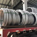 China manufacture DIN standard 317 317L SS wire rod 4