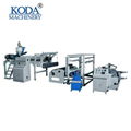 Single Layer Stretch Film Machine