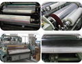 Single Layer Stretch Film Machine 2