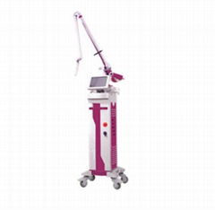 Fractional Co2 Laser