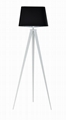 Tripod floor lamp 1