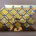 Metal Mosaic Tile Glass Mosaic Tile Mosaic Tile Manufacturer 495X395 5