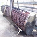 Custom Heat Exchanger 1