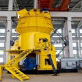 Vertical Cement Raw Mill