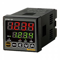 Autonics Counter Timer CT4S-1P4