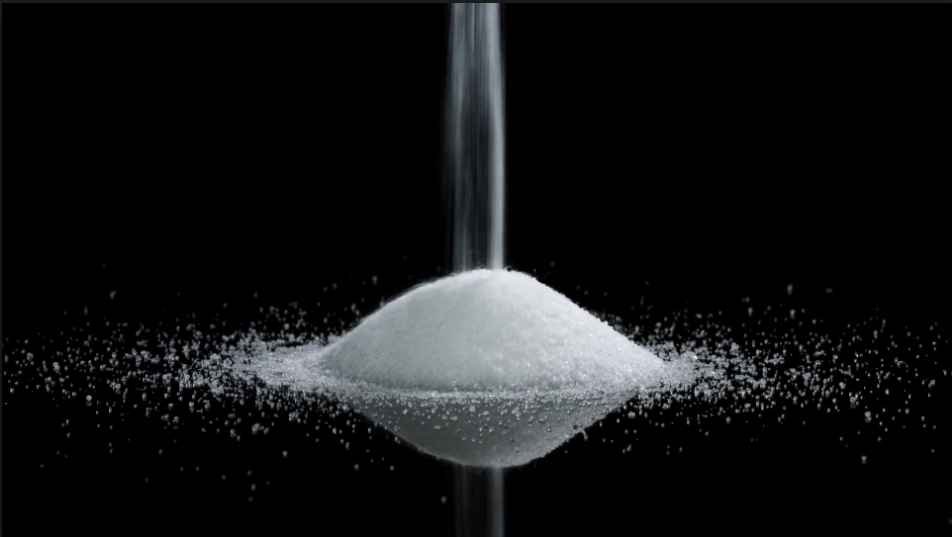 Superfine Salt