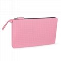 Silicone Cosmetics Bag Case Pouch Womens Makeup Bags
